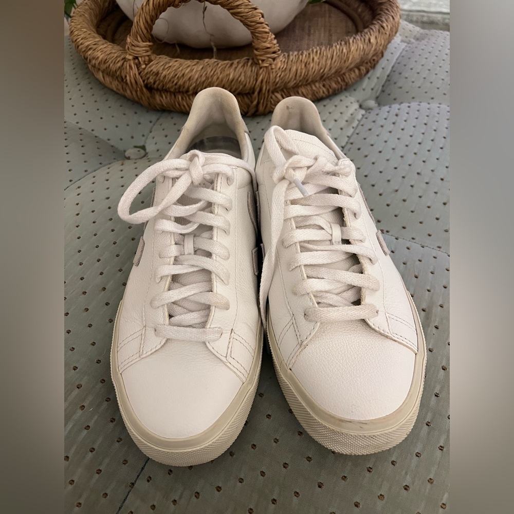 Veja Campo White sneakers